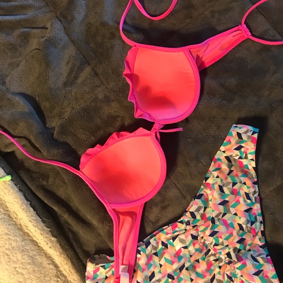 Victoria Secret Bathing Suits - Picture 7 of 16